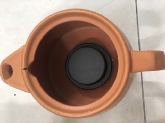 [HCM]Ấm sắc thuốc tự động