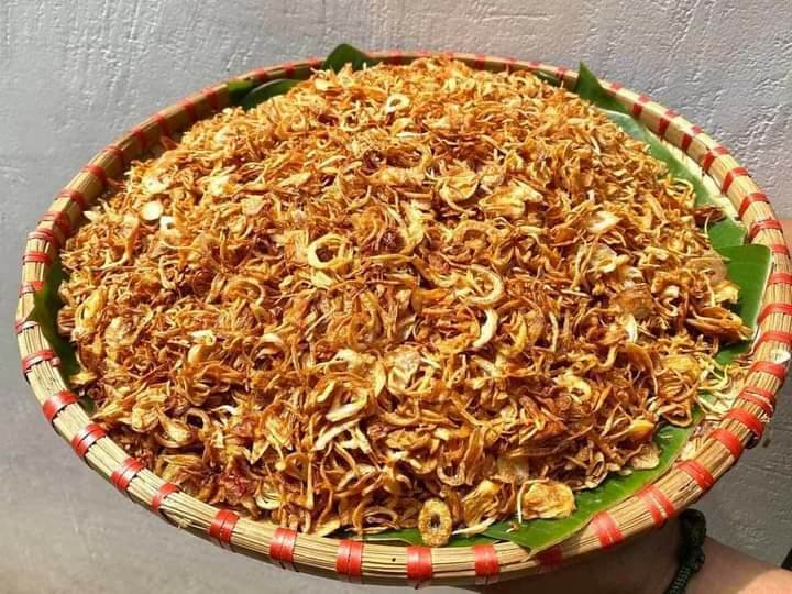 [HCM]Hành tím phi thơm100% hành tím.75k/500g. siêu nhiều