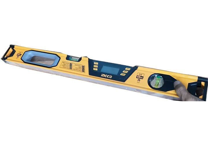 600mm Thước đo kỹ thuật số INGCO HSL08060D
