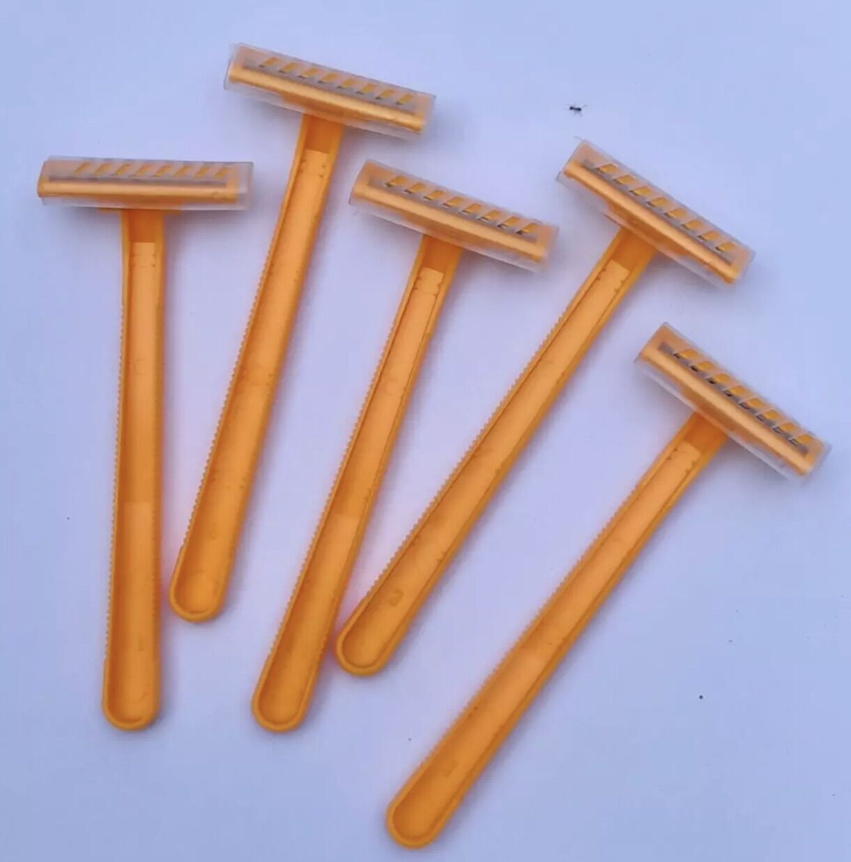🔥Combo 10 cây CẠO RÂU 2 Lưỡi siêu Bén