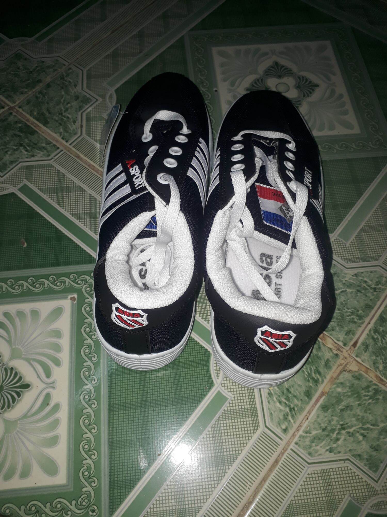 GIÀY THỂ THAO NAM A.SPORT