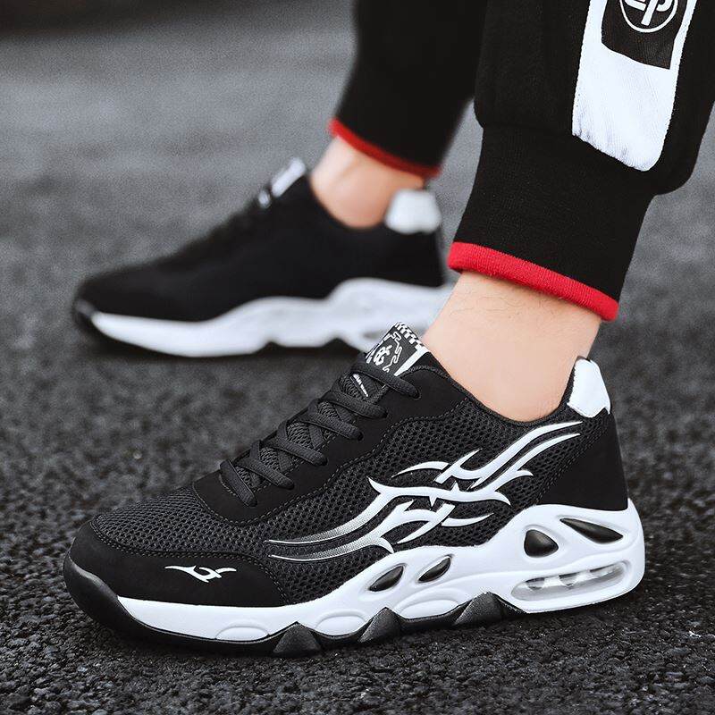 >> SO SÁNH GIÁ GIÀY THỂ THAO NAM CHẠY BỘ KIỂU DÁNG TRẺ TRUNG MÀU SẮC SINH ĐỘNG CX22 | Shopee Lazada Sendo Tiki | Nên mua ở đâu rẻ nhất 63 Mùa Xuân Mẫu Mới Trẻ Trung Giầy Thể Thao Nam Trường Trung Học Cơ Sở Học Sinh Chống Hôi Thoáng Khí Giầy Chạy Bộ Thịnh Hành Giày Giày Lưới Nam Giày
