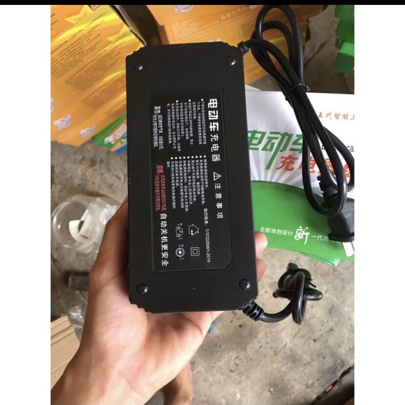 Sạc 6 bình 72v-20ah