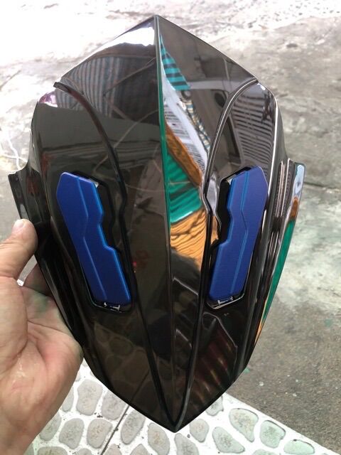 Mão WINNER X Kiểu Siêu Nhân Đủ Màu