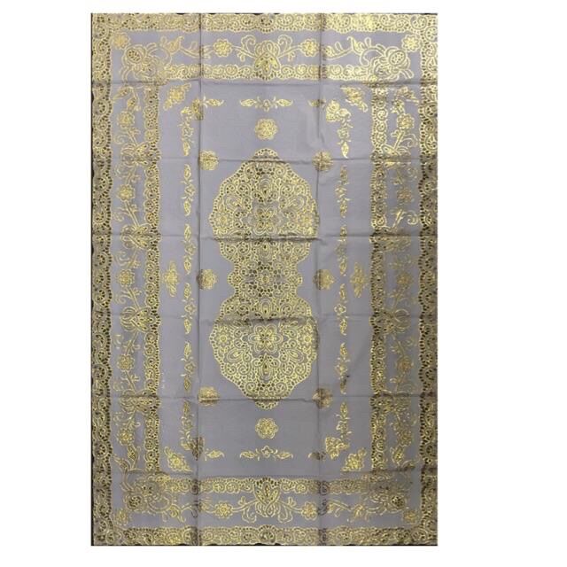 💗FREESHIP💗Khăn trải bàn 75x120cm Ren Hoa - [HÀNG ĐẸP]