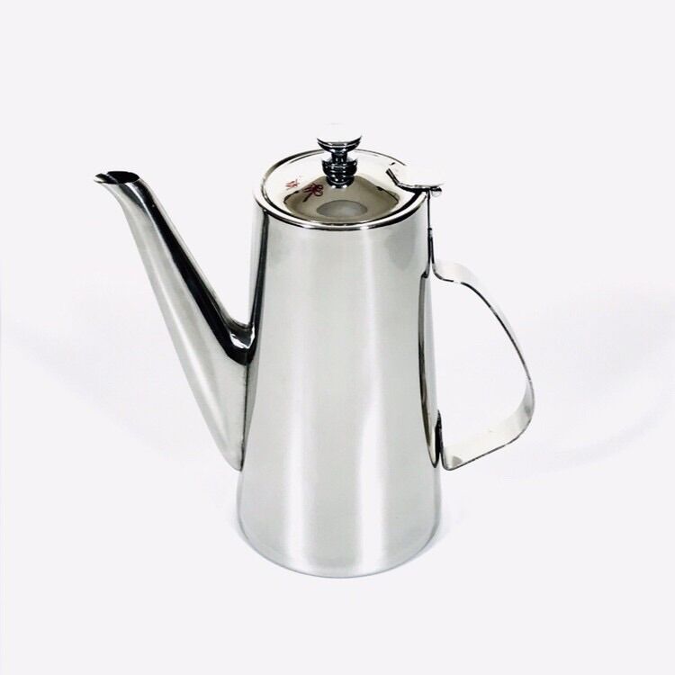 [HCM]Ca rót nước inox cao cấp 2000ml