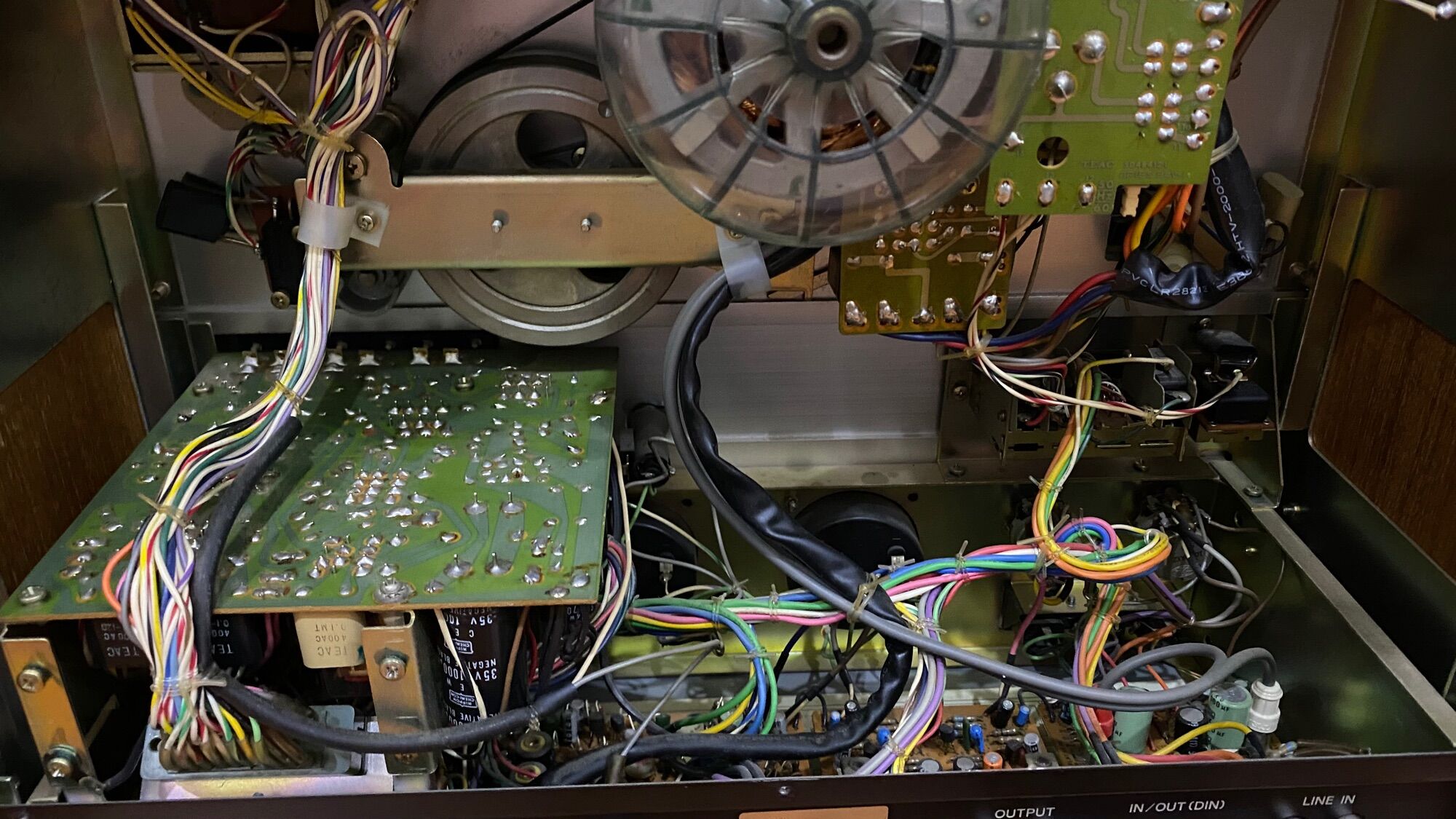 Loa Thùng TEAC S-300NEO