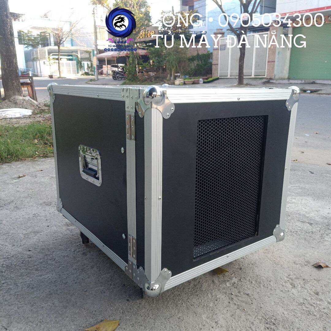 TỦ 10U LƯỚI - KARA GIA ĐÌNH