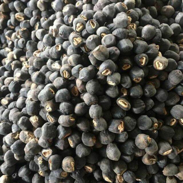 500g HẠT CHUỐI RỪNG CÔ ĐƠN