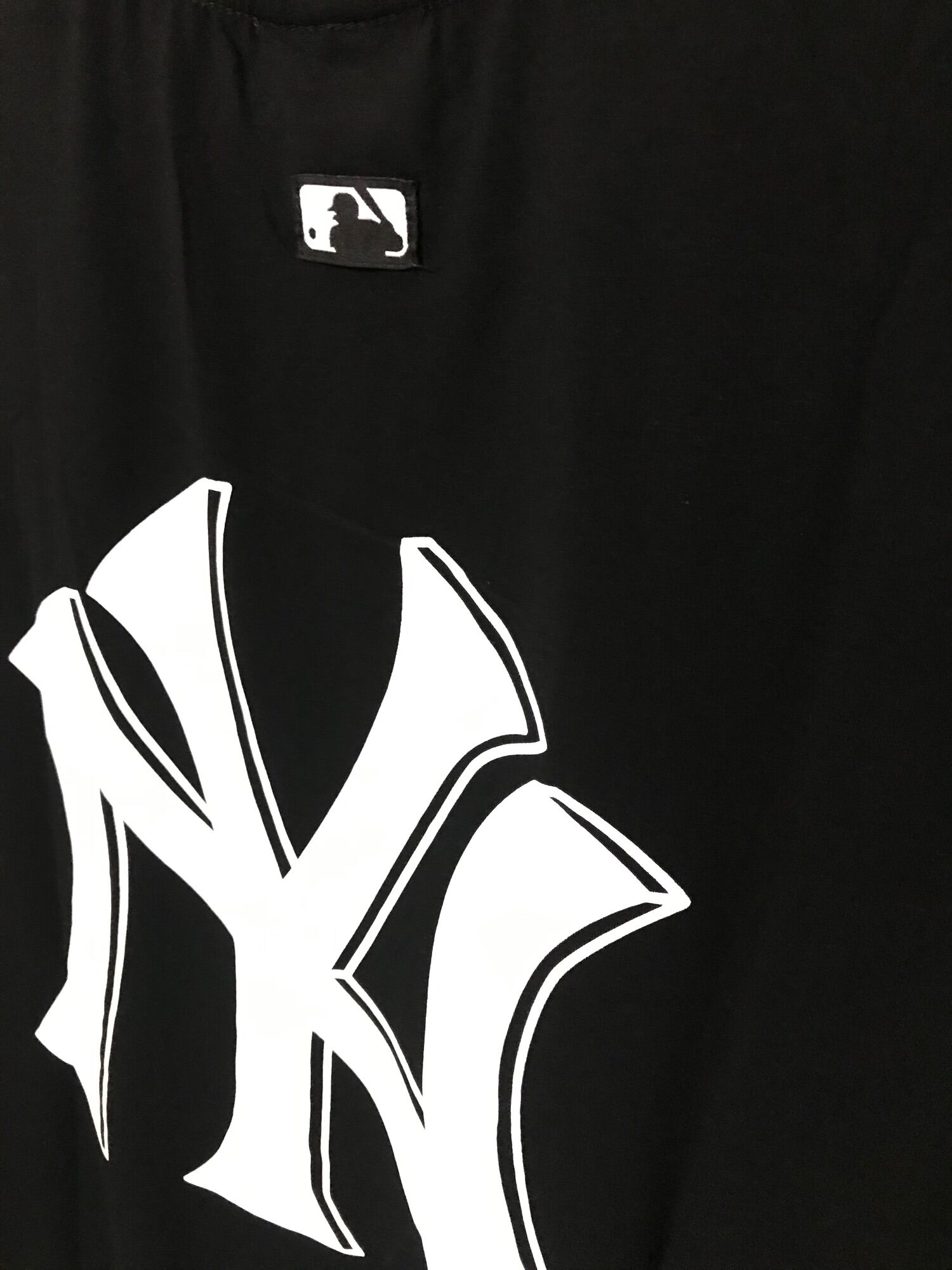 ÁO MLB CHÍNH HÃNG CAO CẤP