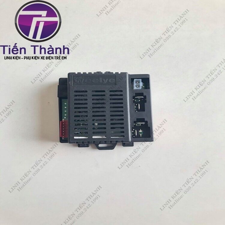 Bo mạch ô tô điện trẻ em nel803