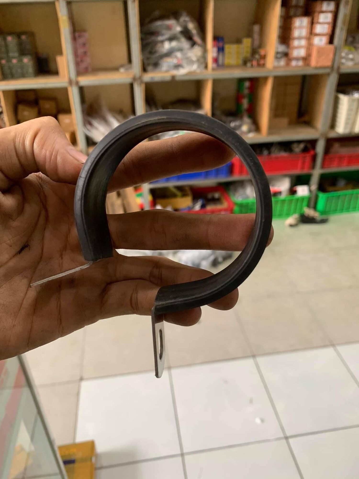 [HCM]Pass treo lon pô 2 thì