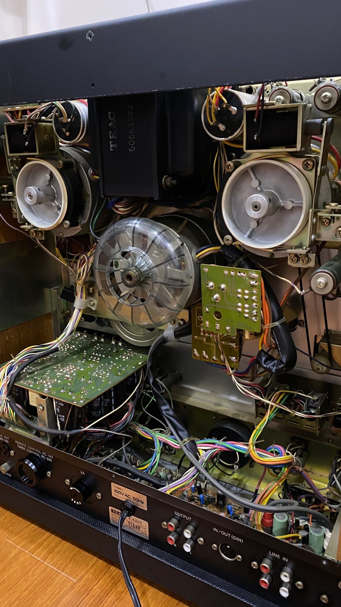 Loa Thùng TEAC S-300NEO