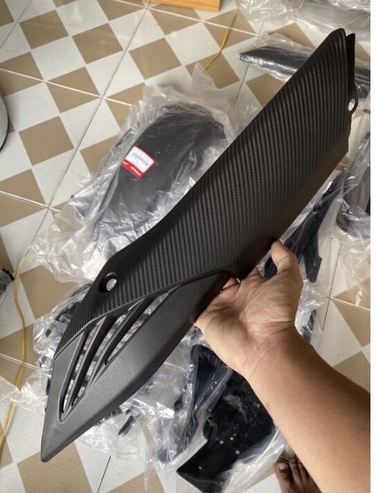 Che pô Winner V1 hàng loại 1