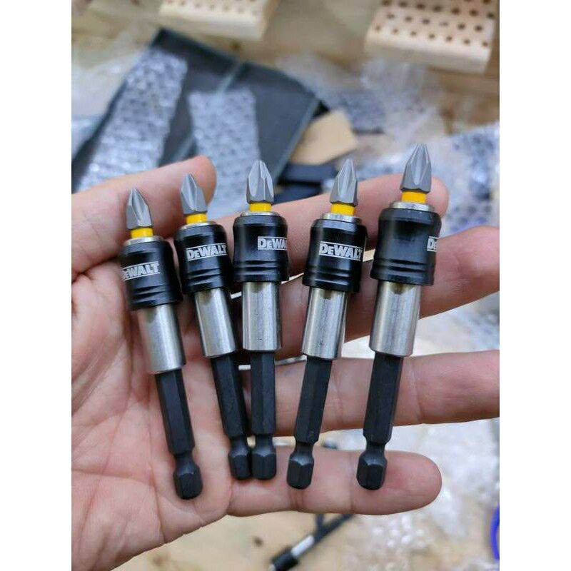 Đầu nối vít Dewalt nhập Mỹ