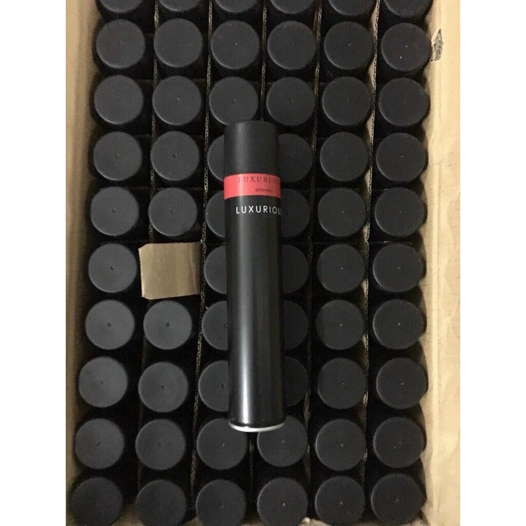 Keo xịt tạo kiểu tóc Luxurious 420ml