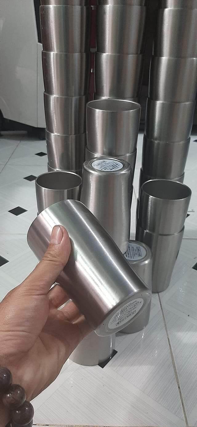 ly giữ nhiệt