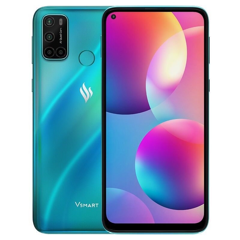 Điện thoai di động VSMart Joy 4 4GB/64GB