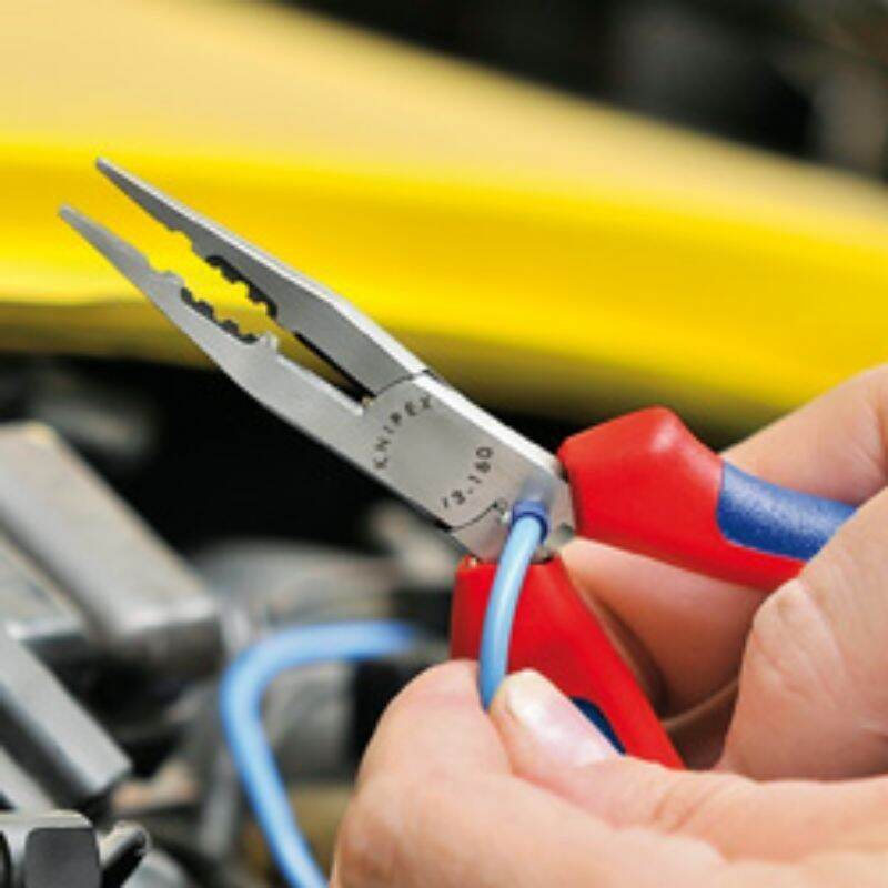 Kìm điện đa năng Knipex