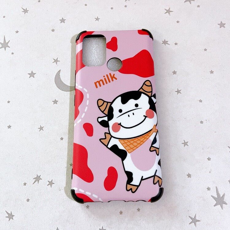 [HCM]Ốp lưng idm Hàn Quốc Realme C17/Realme 7i