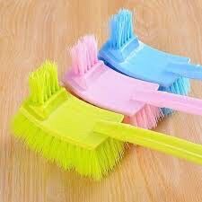 Cọ vệ sinh 2 đầu tiện dụng