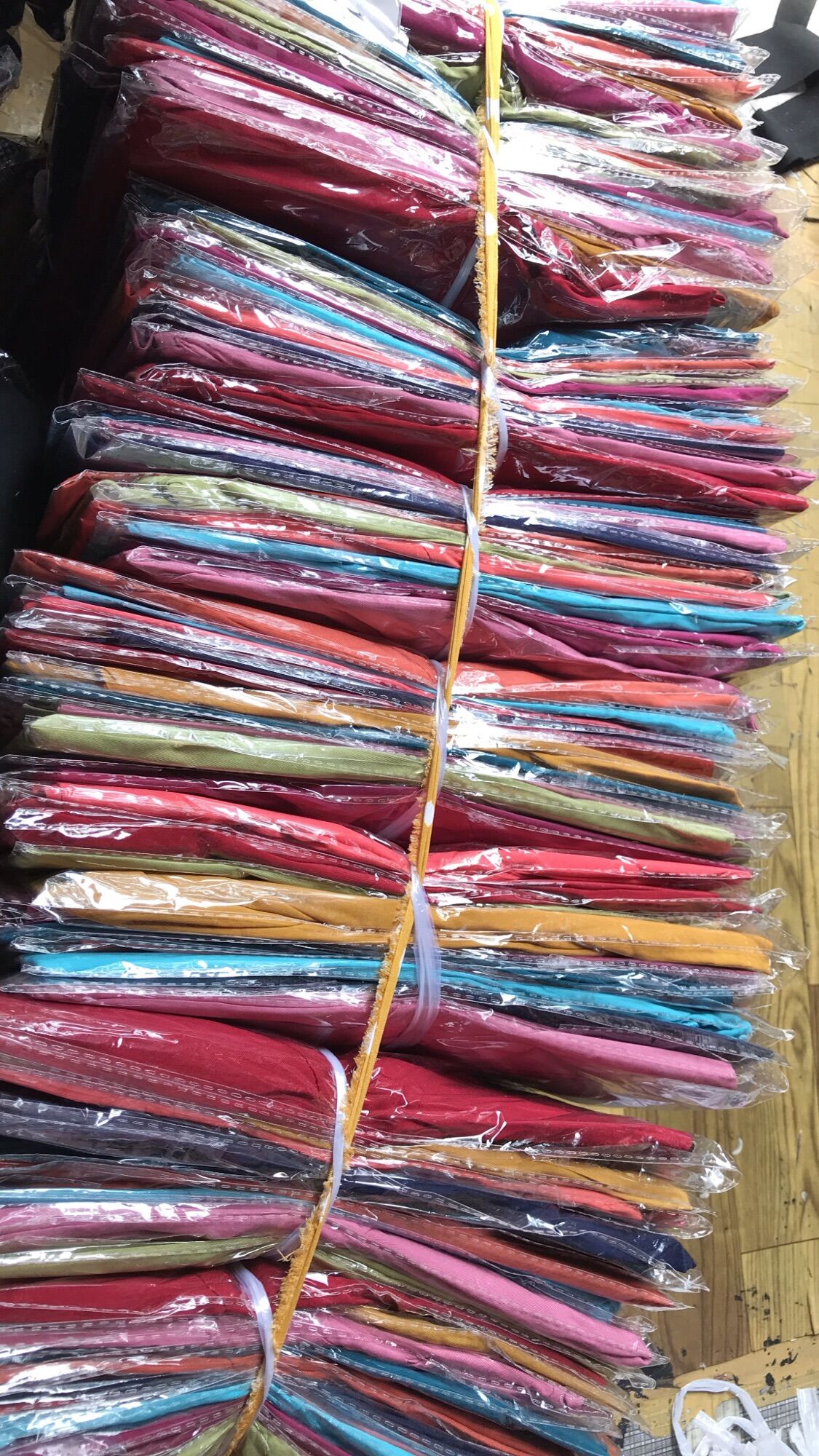 Bộ lanh lửng 2 da (size 40-68kg)