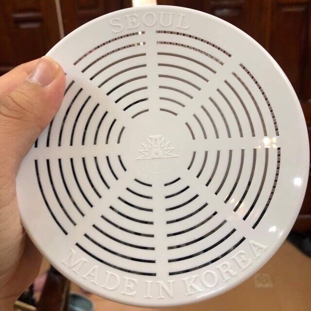 Bình lọc nước Hàn Quốc