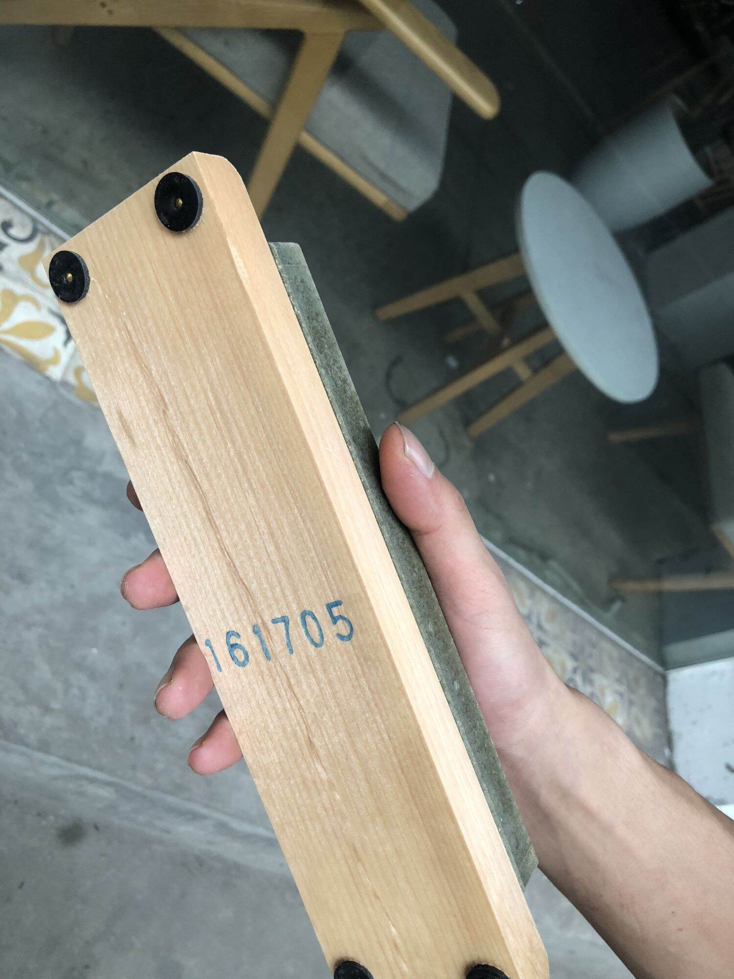 Đá mài Nhật Shapton M15