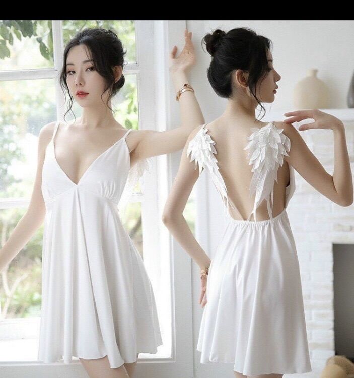 Đồ Ngủ dây, Đồ ngủ sexy , đầm ngủ