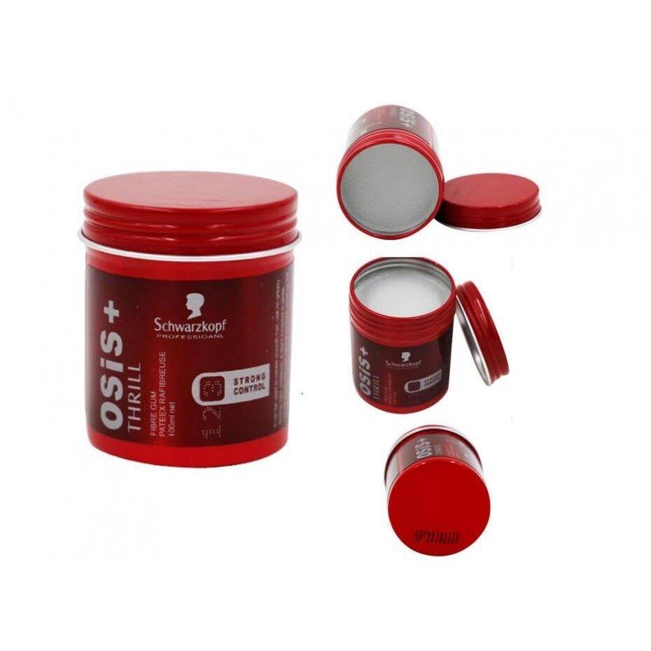 WAX OSIS 100ml