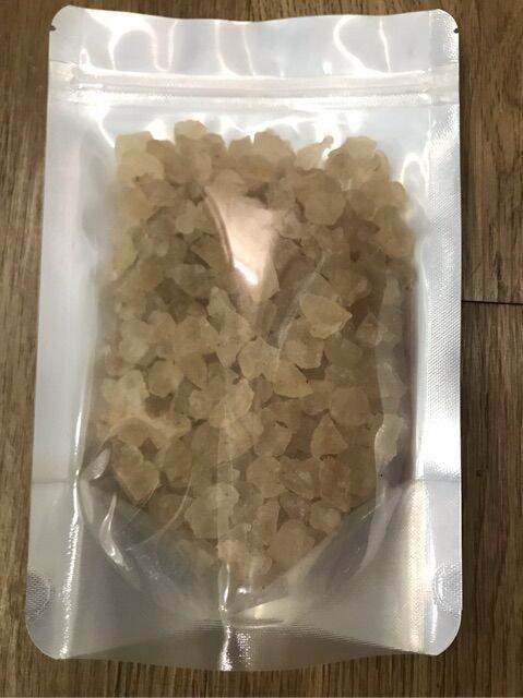 Mũ trôm Phan Rang dạng viên - 100gr