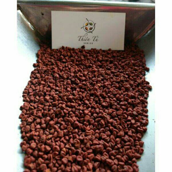 200g hạt điều màu