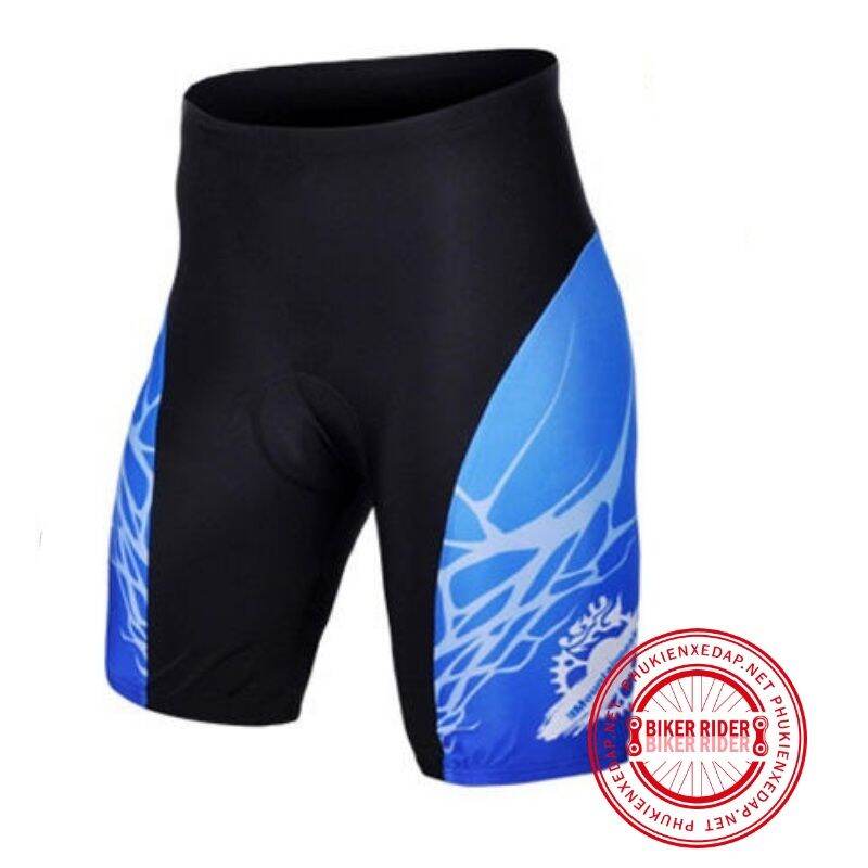 Quần xe đạp mountainpeak pkxd-902