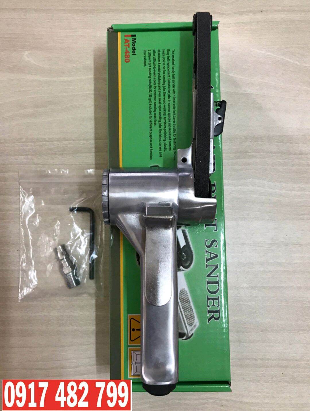 [HCM]MÁY CHÀ NHÁM MINI DÙNG HƠI