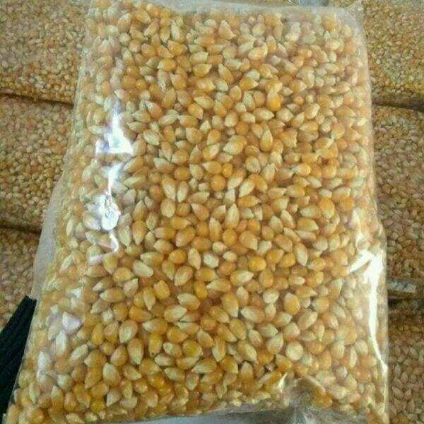 1kg ngô nổ bỏng