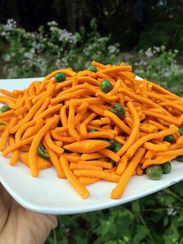 💥💥 Bimbim que đậu tuổi thơ ✏✏#