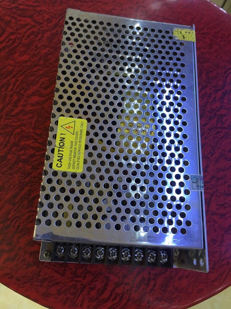 Nguồn tổ ong 5v60A