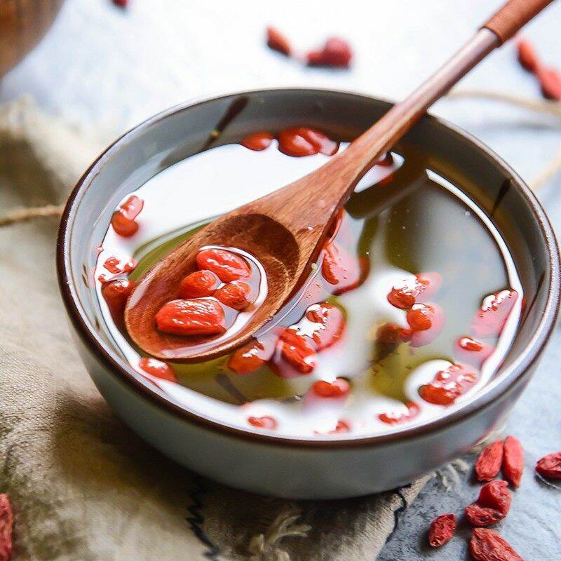 [HCM]Kỷ tử đỏ 100gr