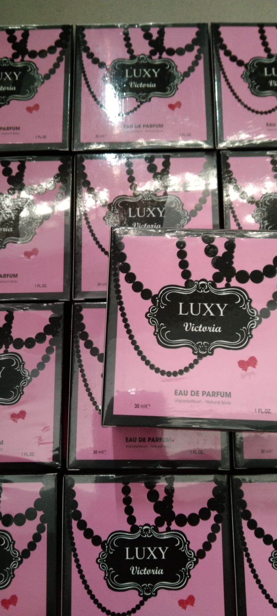 [HCM]nước hoa luxy