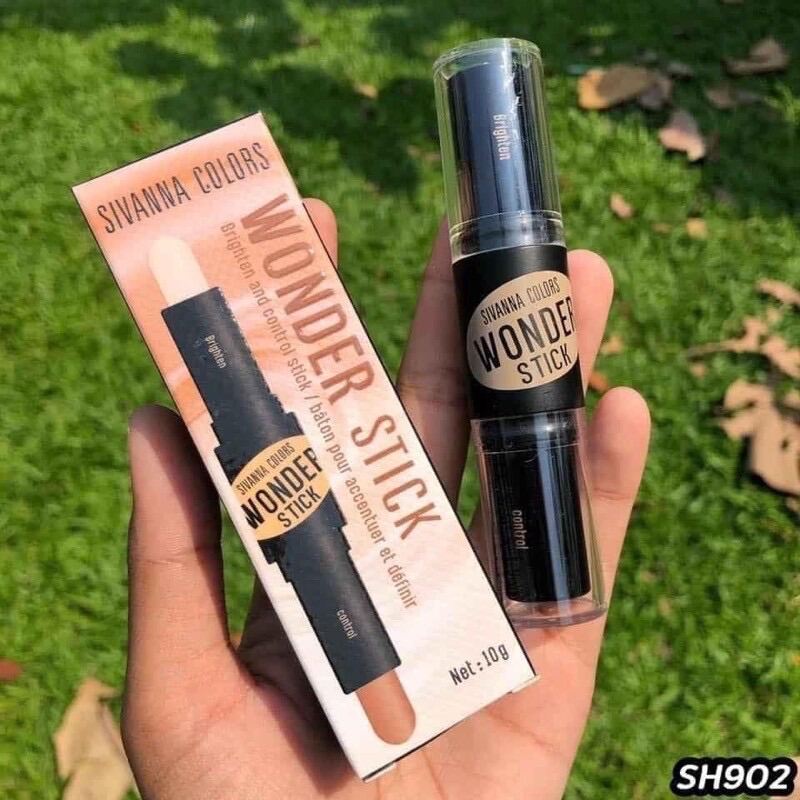 [Hcm]Tạo Khối Sivanna Colors Wonder Stick Sh902
