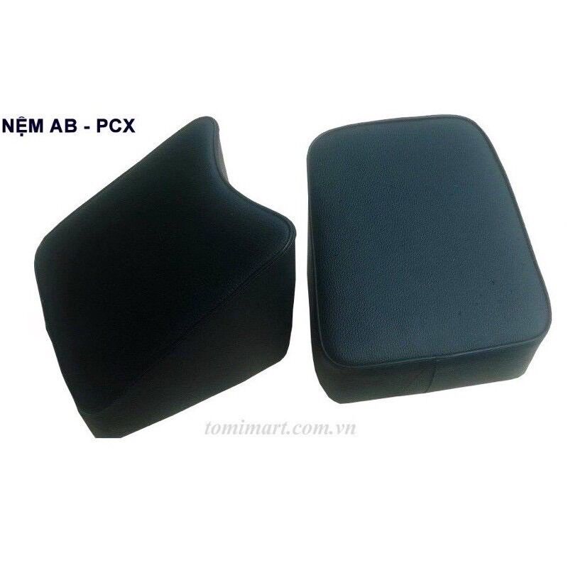 GHẾ EM BÉ Cho XE AIRBLADE-PCX-NVX