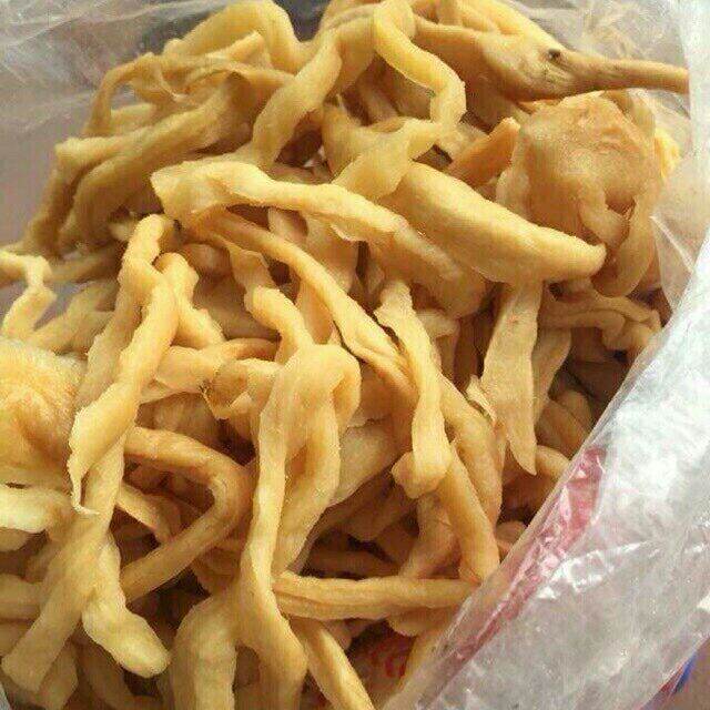 Combo 2kg củ cải muối