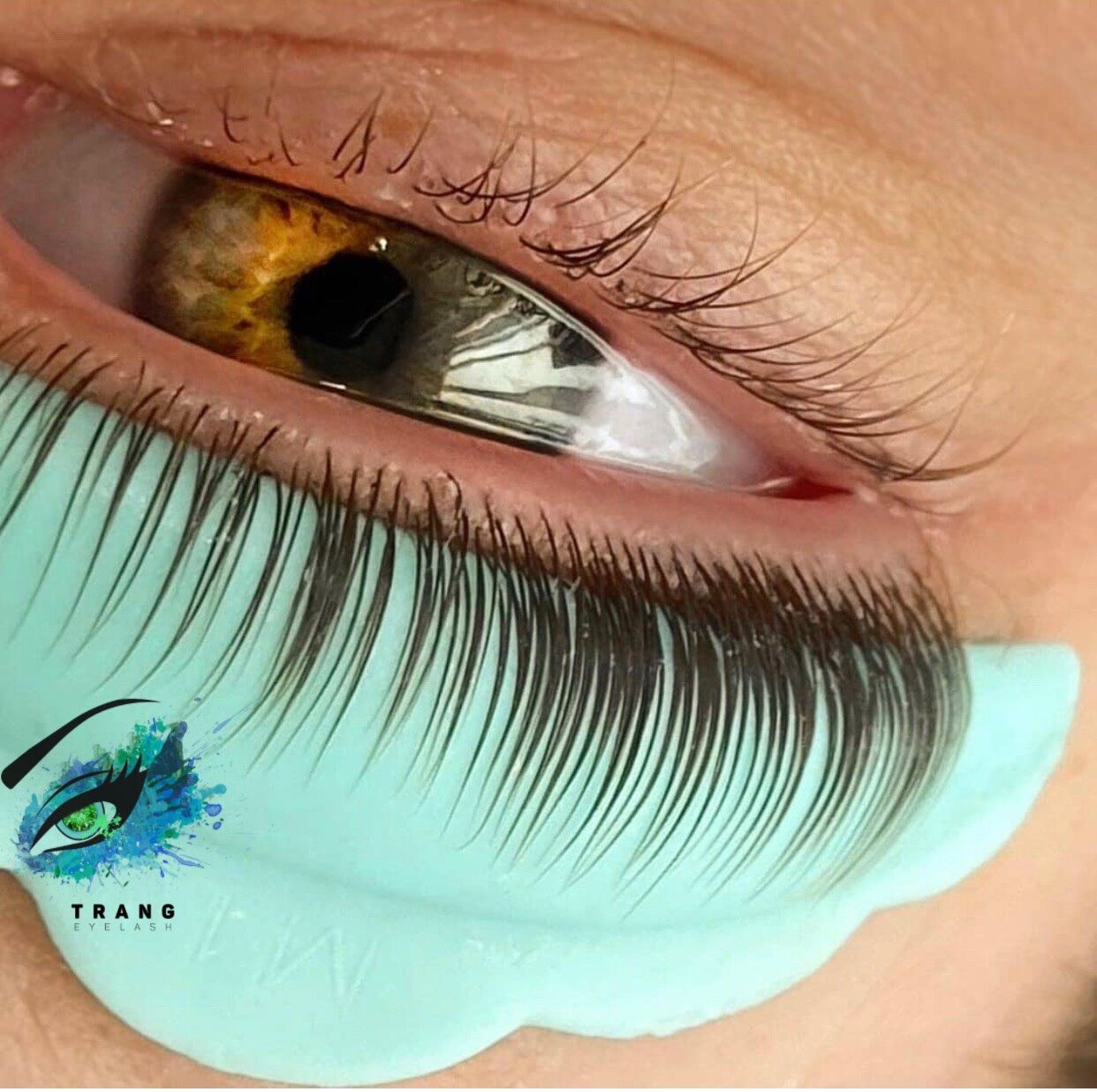 Trục uốn mi chuyên dụng