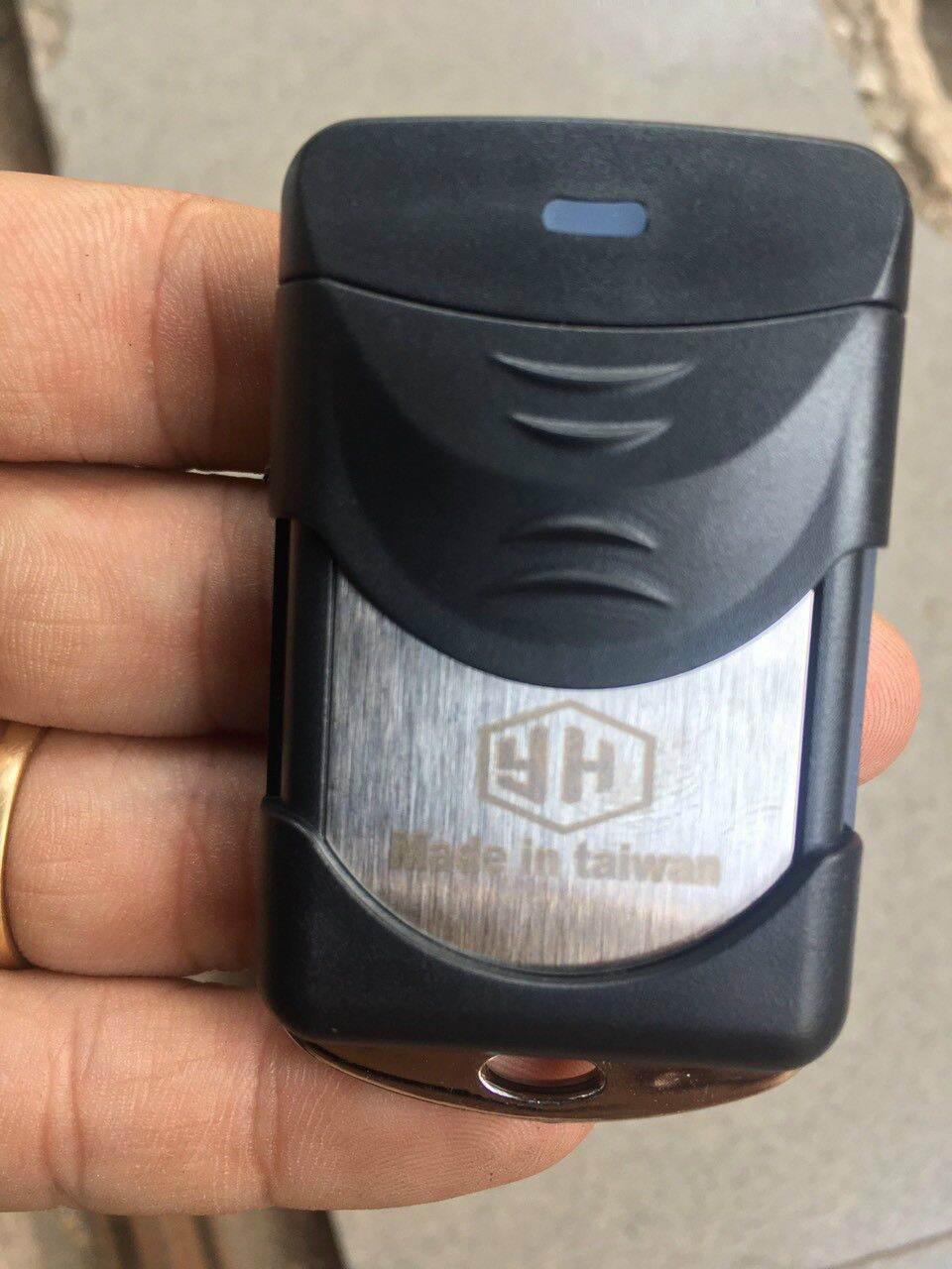 [HCM]Remote học lệnh 443 và 315 loại tốt
