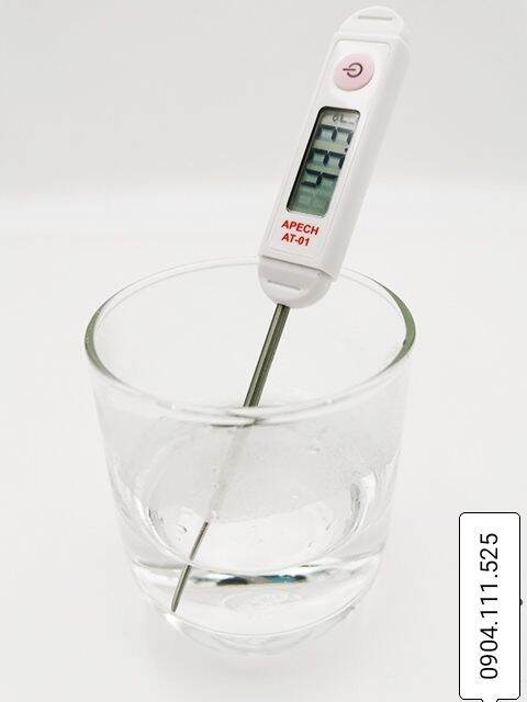 [HCM]Bút đo nhiệt độ thực phẩm APECH AT-01