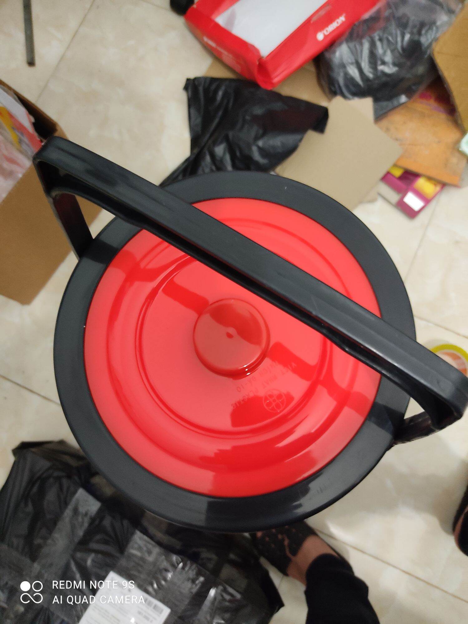 Viet Nhat 10 Liter Ice Cream