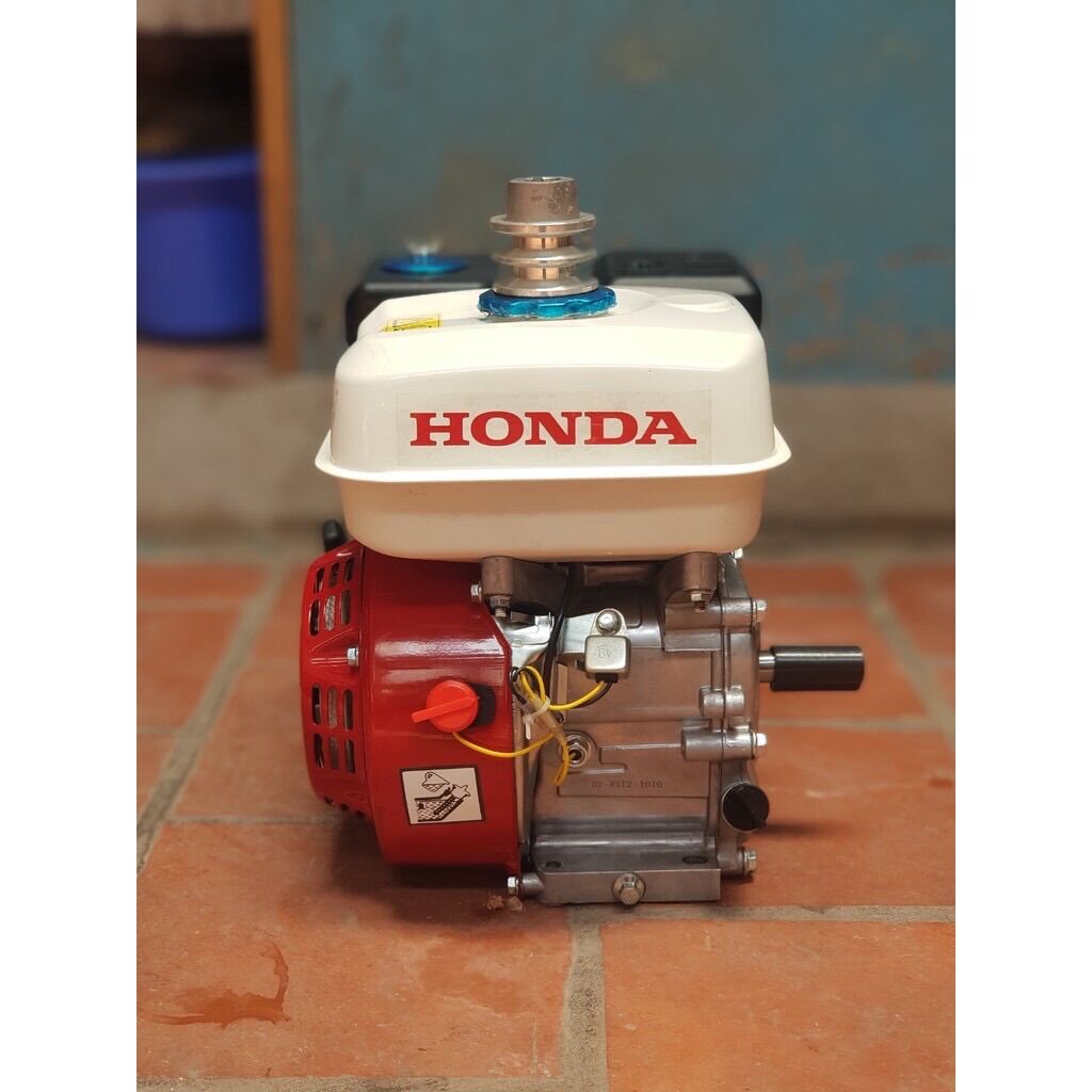 Động cơ xăng gx200 6,5hp