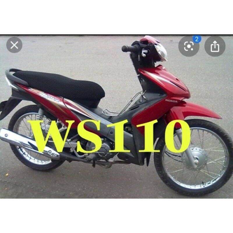 bộ chỉnh nồi wave s 110 rsx 110