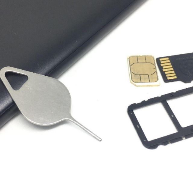 Que Chọt Sim Điện Thoại