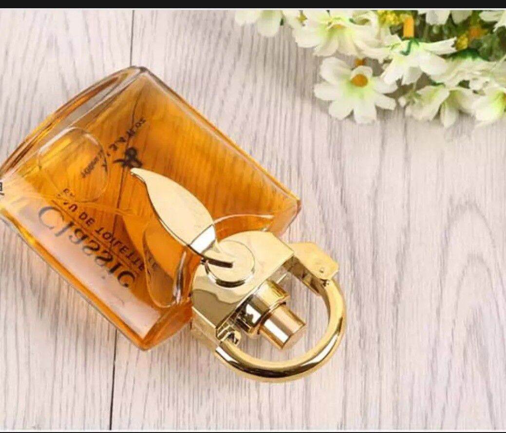 [HCM]Nước hoa Classic Eaude.tollette 100ml.